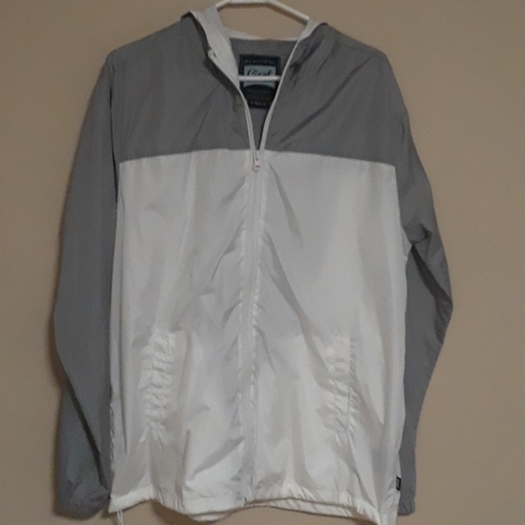 Beautiful Giant Other - Beautiful Giant Windbreaker